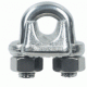 STAINLESS STEEL FORGED WIRE ROPE CLIP - STAINLESS STEEL PRODUCTS